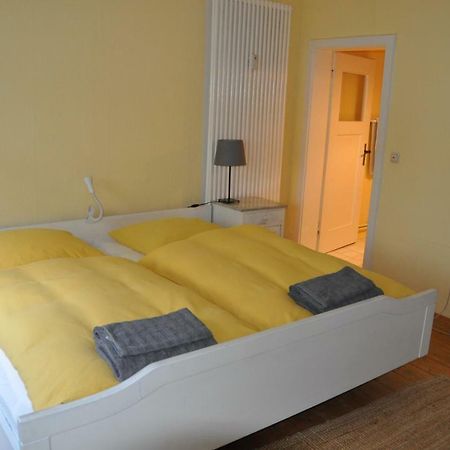 Wohnen Im Fachwerkhaus, Fw 1, Appartement Mit Terrasse Dassel Buitenkant foto